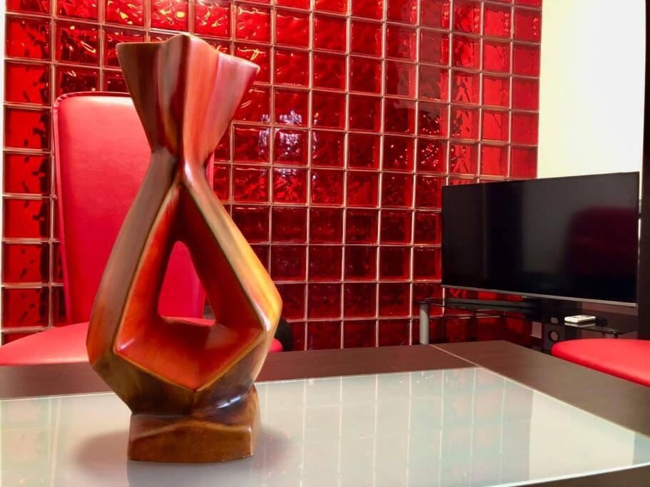 Apartment Joy Martirilor Giroc 4 *
