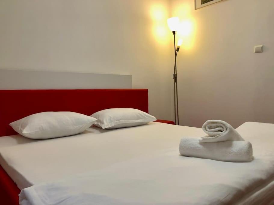 Apartment Joy Martirilor Giroc 4 Timişoara
