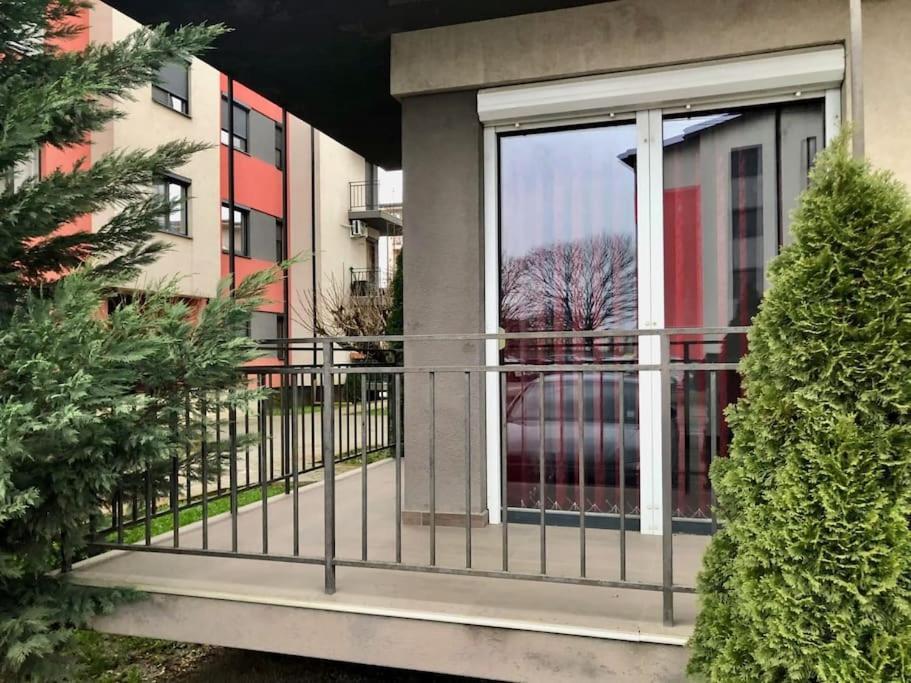Joy Martirilor Giroc 4 Apartment Timişoara