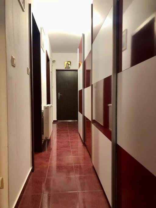 Apartment Joy Martirilor Giroc 4 *