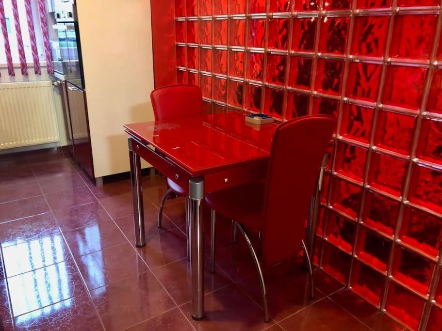 Apartment Joy Martirilor Giroc 4 *